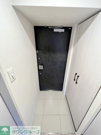 デュオフラッツ池袋の物件内観写真